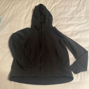 lululemon sweatshirt
